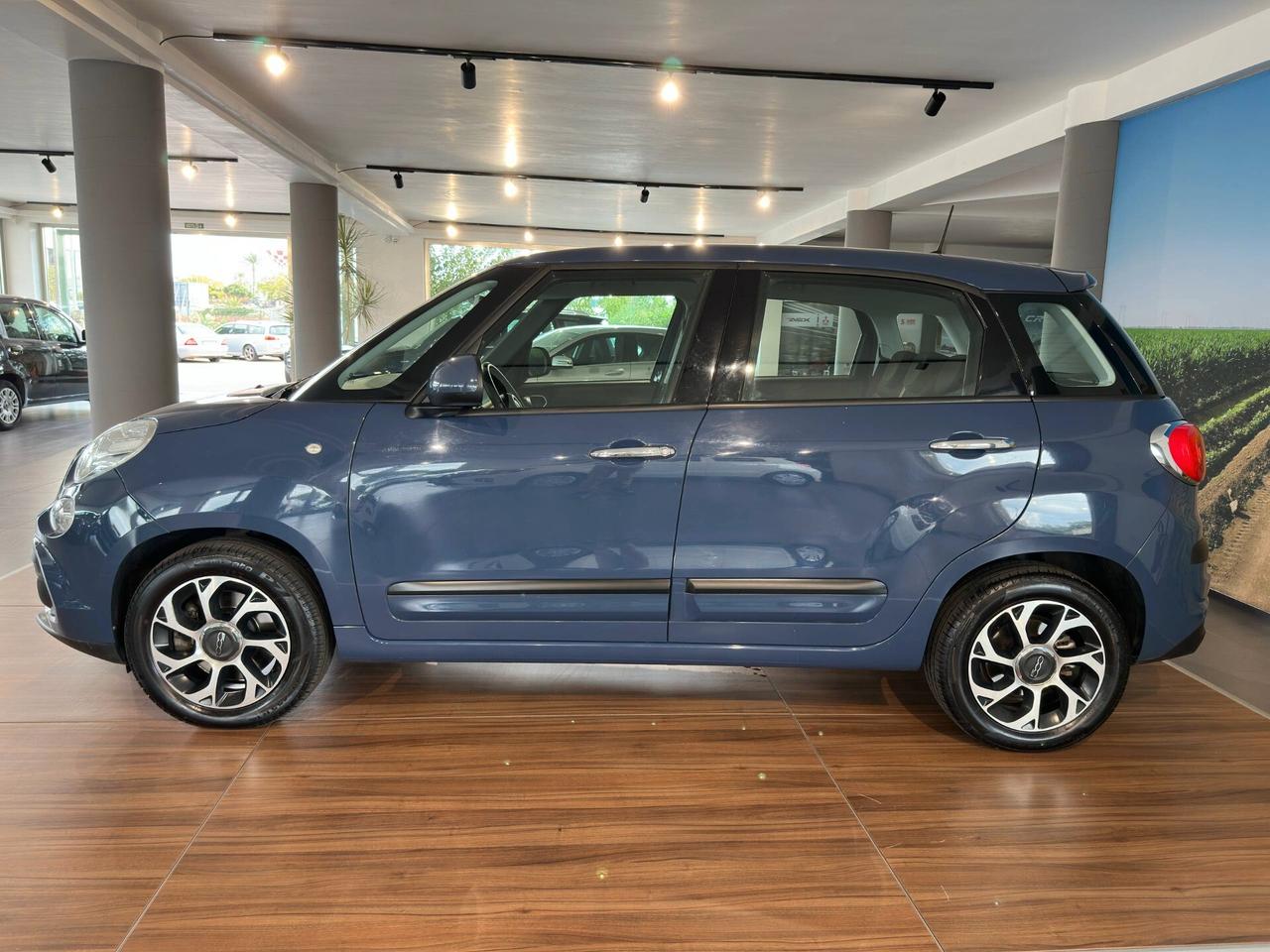 Fiat 500L 1.6 Multijet 120 CV Business