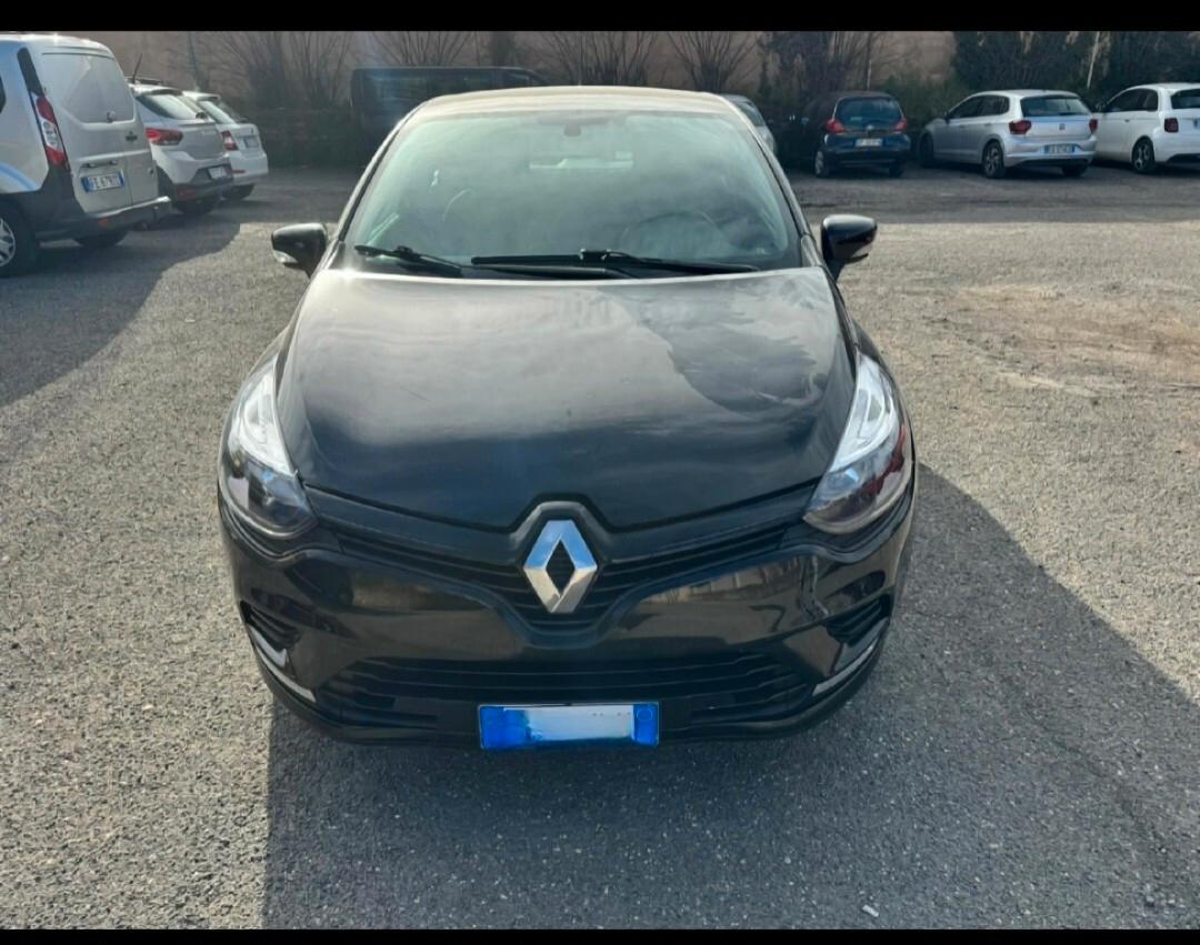 Renault Clio 1.2 75Cv VARI COLORI E CILINDRATE