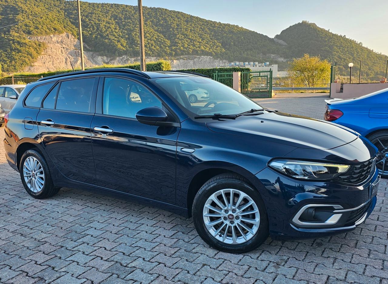 Fiat Tipo 1.6 Mjt S&S SW City Life
