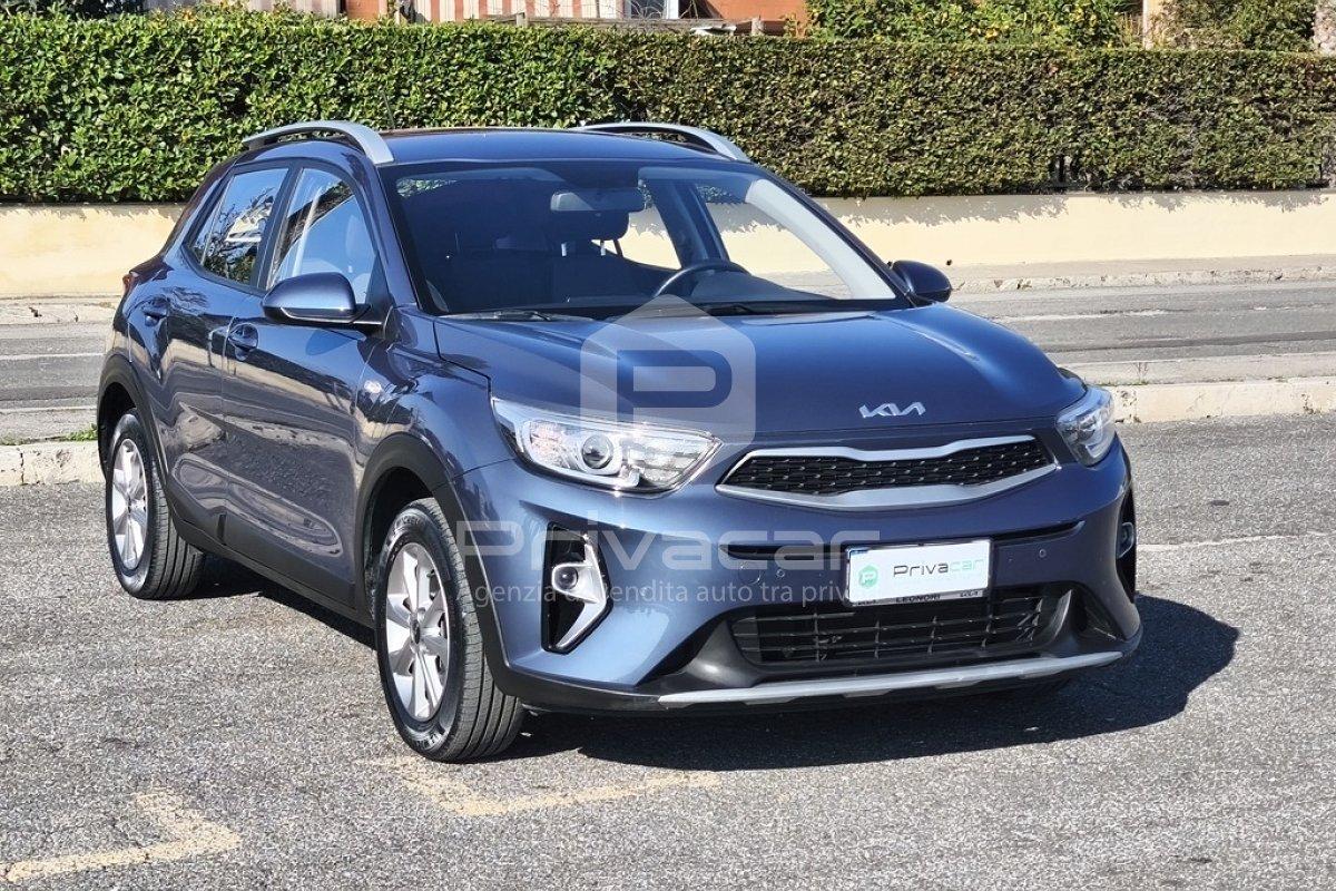 KIA Stonic 1.2 DPI ECO GPL Urban