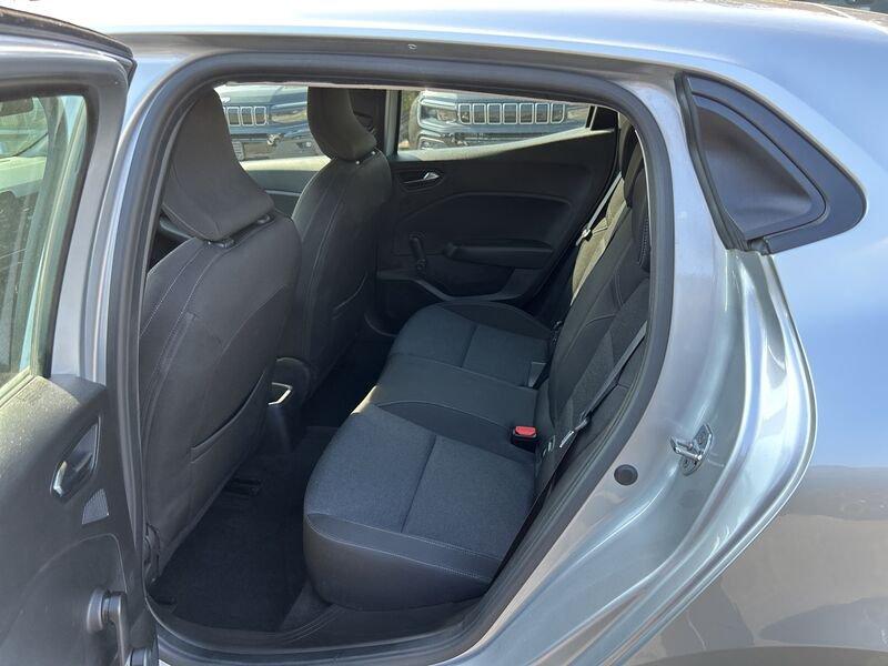 Renault Clio V 2019 1.0 tce Zen Gpl 100cv my21