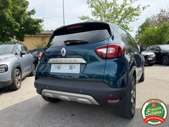 RENAULT Captur TCe Start&Stop Energy Bose