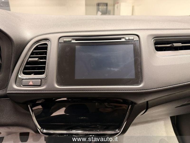 Honda HR-V 1.5 Elegance Navi Adas