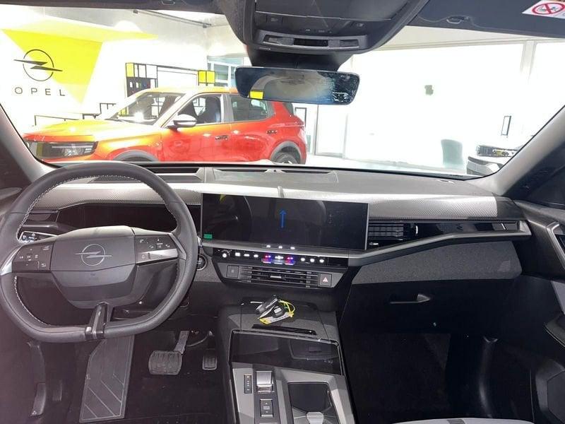 Opel Grandland Grandland Hybrid 145 CV EDCT GS