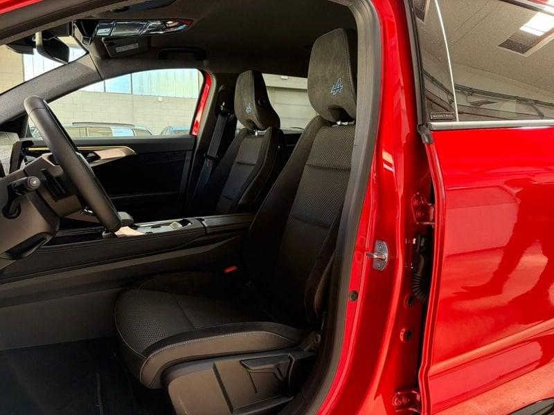 Renault Espace 1.2 esprit Alpine E-Tech full hyb 200 7p