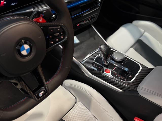 BMW M4 Competition M xDrive
