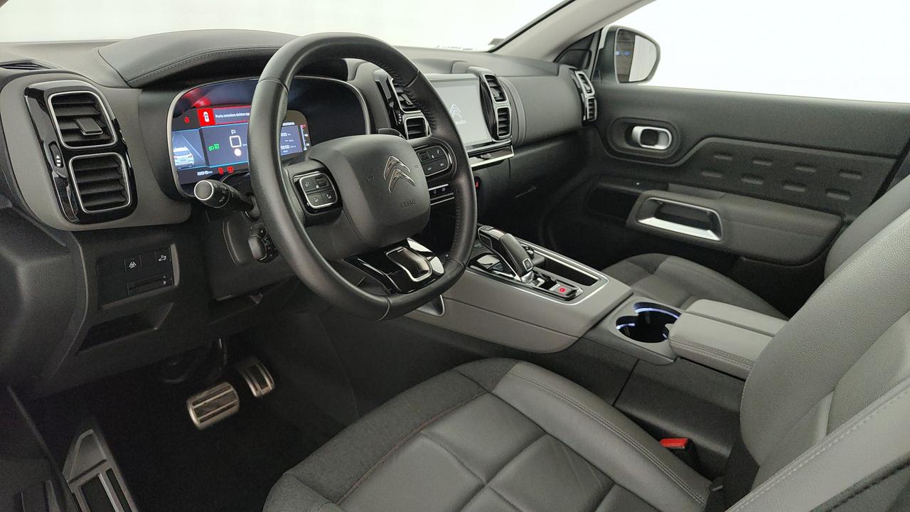 CITROEN C5 Aircross 1.2 puretech C-Series s&s 130cv eat8