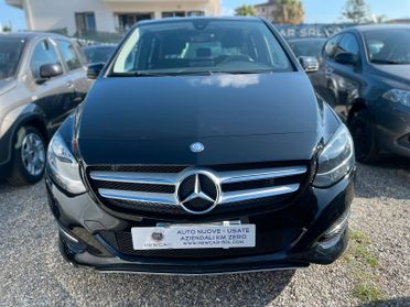 Mercedes-benz B 180 B 180 d Business