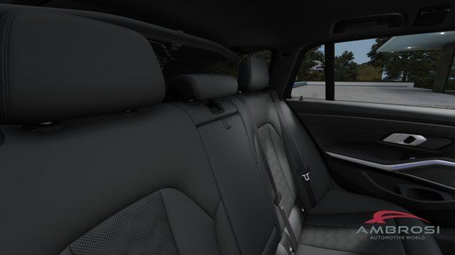 BMW M3 Touring Competition M xDrive Innovation Package