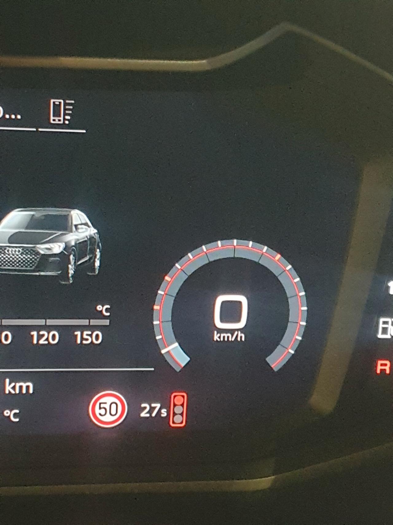 Audi A1 SPB 25TFSI S line edition