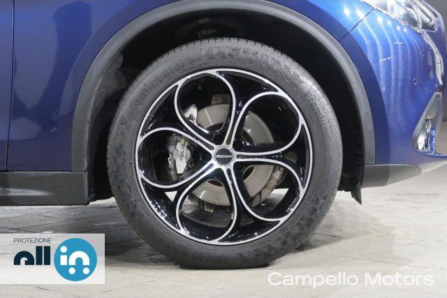 ALFA ROMEO Stelvio Stelvio 2.2 Turbo Diesel 210cv AT8 Q4 Executive