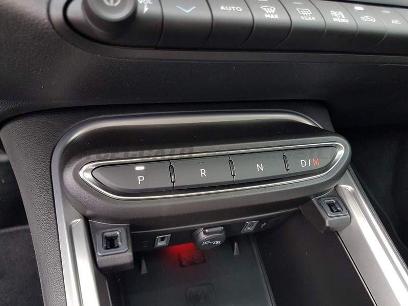 Jeep Avenger Avenger 1.2 turbo e-hybrid Summit fwd 100cv edct6