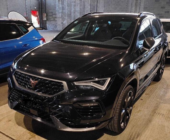 Cupra Ateca 1.5 TSI 150CV DSG ACC VIRTUAL 19"