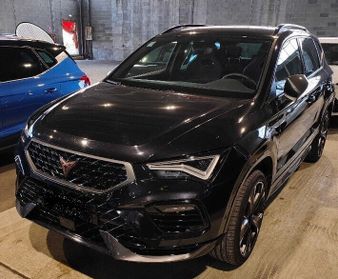 Cupra Ateca 1.5 TSI 150CV DSG ACC VIRTUAL 19"