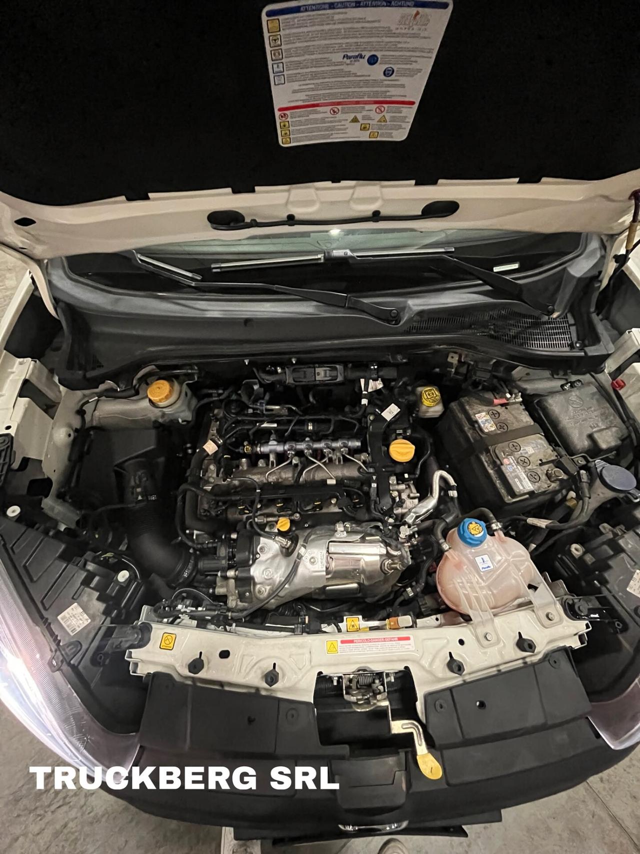 Fiat Doblò Cargo 1.6 MJT 105CV 2022– 94.000 KM – Unicoproprietario