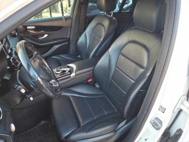 MERCEDES-BENZ GLC 220 d 4Matic Sport