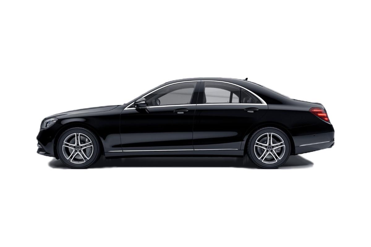 Mercedes-Benz Classe S - W222 2017 - S 350 d Premium Plus 4matic auto