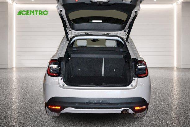 FIAT 600 - HYBRID POP 1.2 145CV