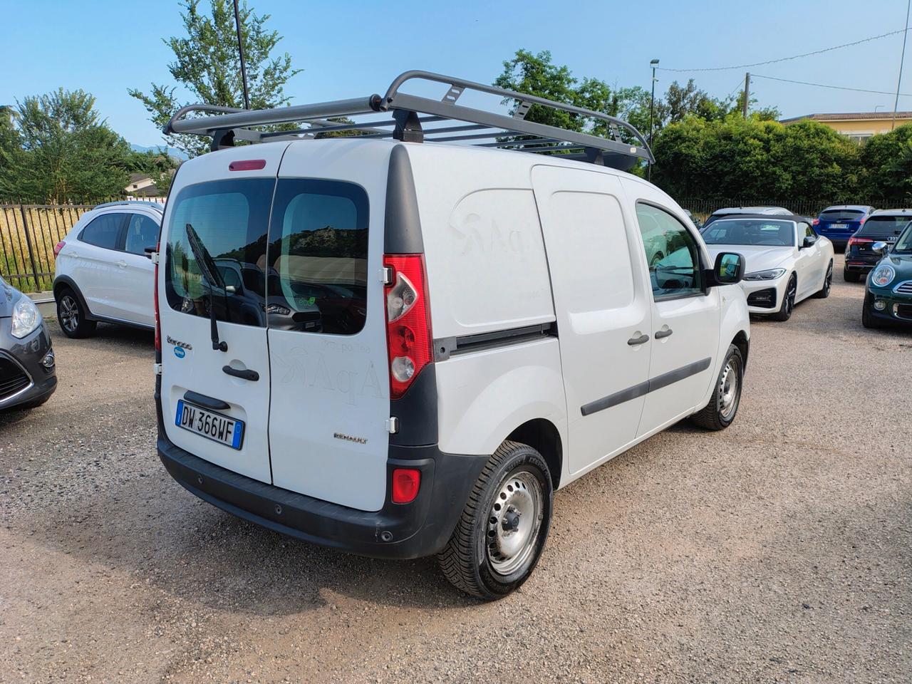 Renault Kangoo 1.5 dCi 85CV 5 porte Dynamique
