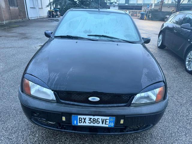 FORD Fiesta 1.2i 16V cat 3p senza nessun lavoro da fare