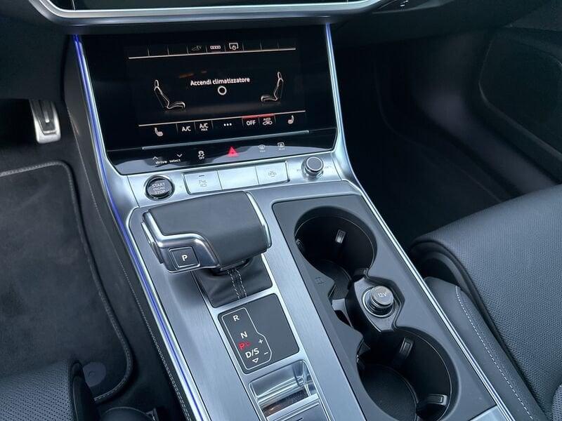 Audi A6 Avant 50 2.0 tfsi e S line edition quattro s-tronic
