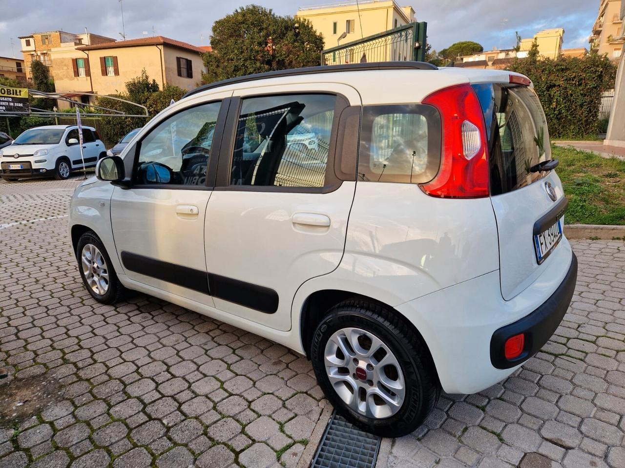 Fiat Panda 1.2 EasyPower Lounge PROMO FINANZIAMENTO