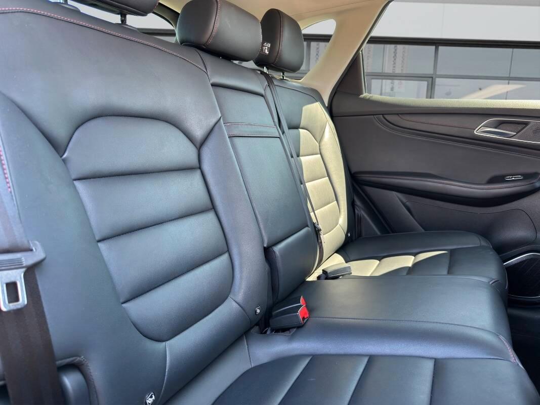Mg HS 1.5 t-gdi Comfort AUTOMATICA CON CARPLAY