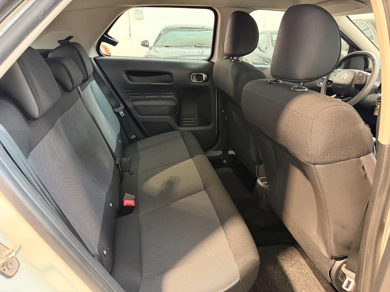 Citroen C4 Cactus LEGGERE DESCRIZIONE - CLIMA -UNICOPROPRIETARIO