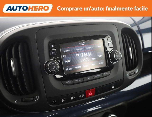 FIAT 500L 1.4 95 CV Urban