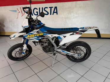 Suzuki Valenti SM 125, UNICOPROPRIETARIO