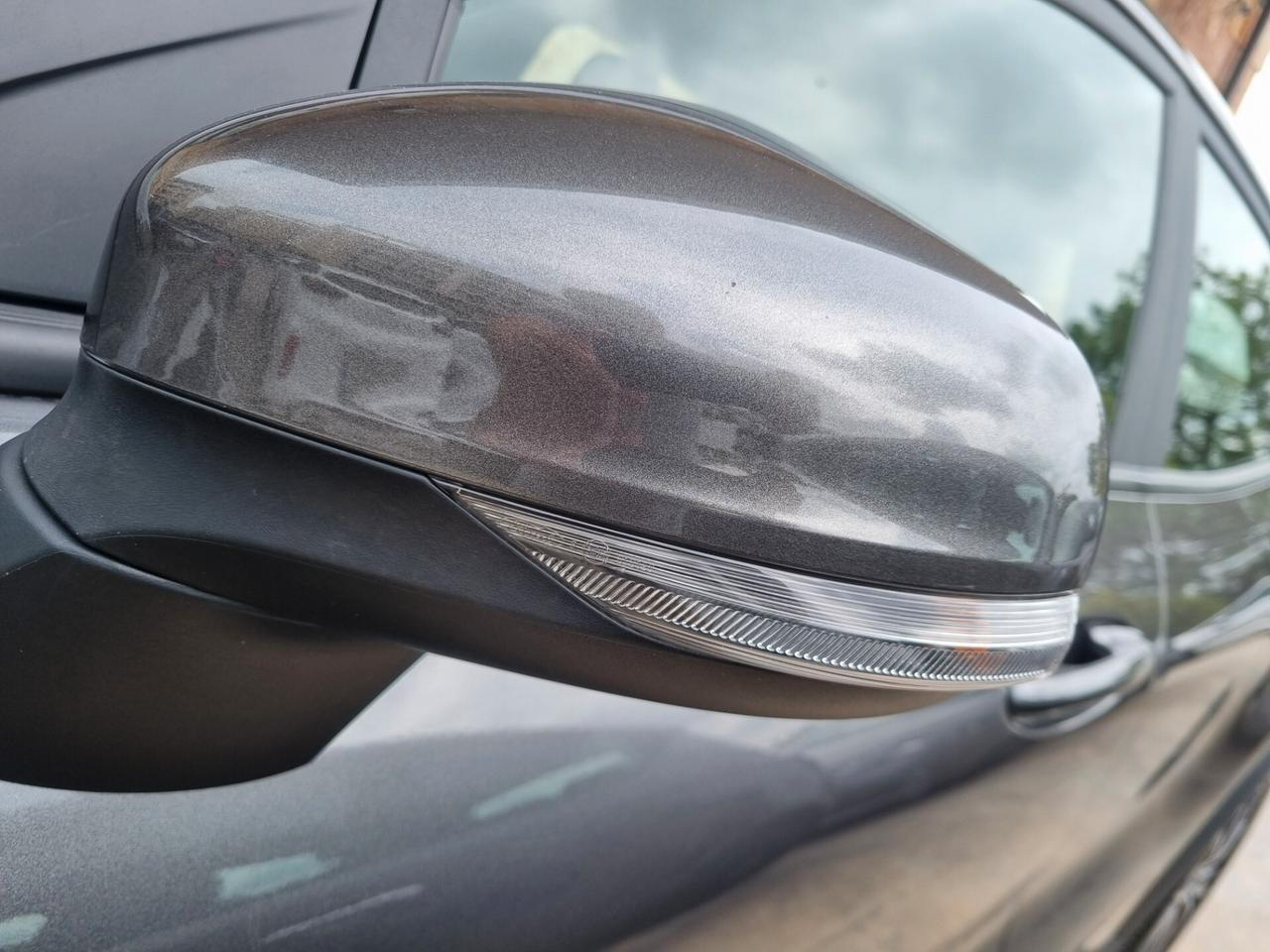 Ford Puma 1.0 EcoBoost Hybrid 125 CV S&S Titanium