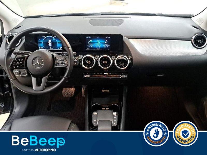Mercedes-Benz Classe B B 180 D SPORT AUTO