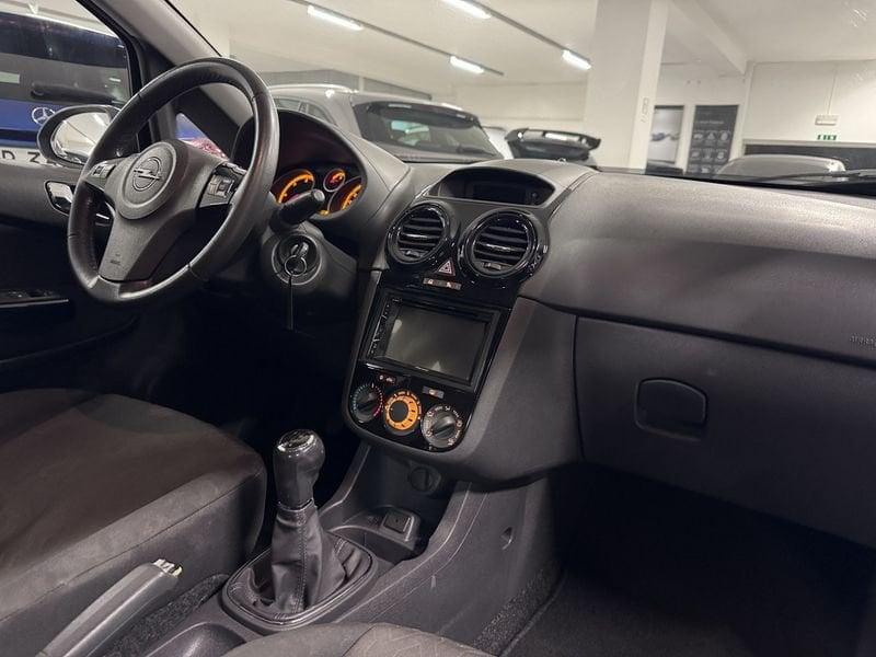 Opel Corsa Corsa 1.3 CDTI 75CV F.AP. 5 porte Edition