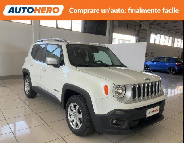 JEEP Renegade 1.4 MultiAir Limited