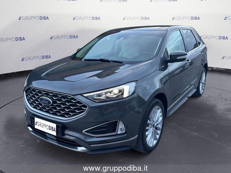 Ford Edge 2019 2.0 ecoblue Vignale s&s awd 238cv auto 8m my2