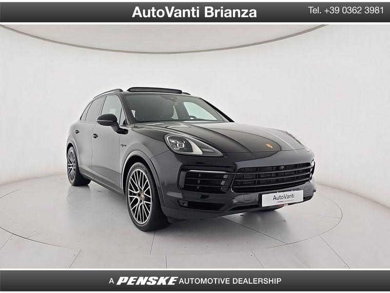 Porsche Cayenne Cayenne 3.0 e-hybrid