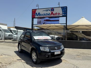 SUZUKI GRAND VITARA 1.9 DDIS 130 CV 3P OFF-ROAD