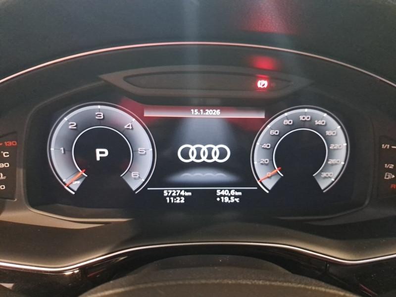 AUDI Q8 45 TDI MHEV 170kW quattro tiptronic Sport