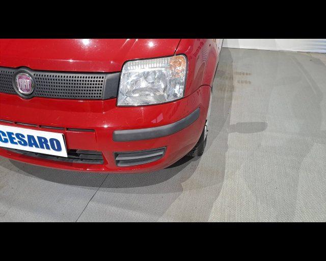 FIAT Panda 1.2 Dynamic 69cv E5