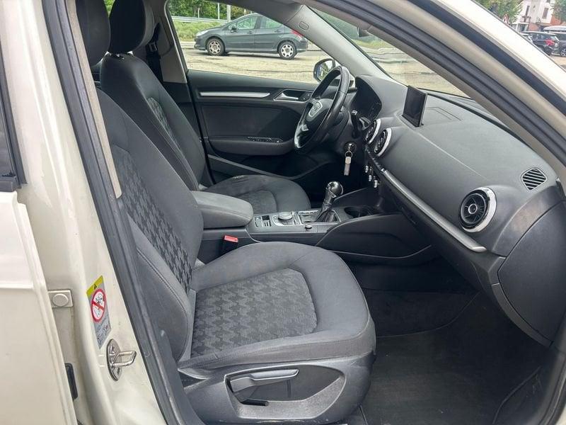 Audi A3 1.6 TDI CR S tronic Young