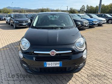 Fiat 500X 1.4 MultiAir 140 CV DCT Lounge