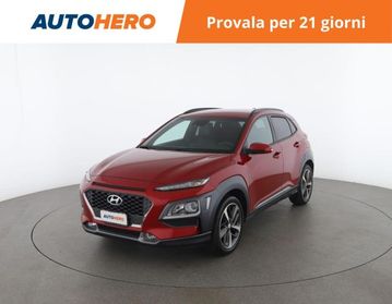 HYUNDAI Kona 1.6 CRDI 115 CV Xpossible