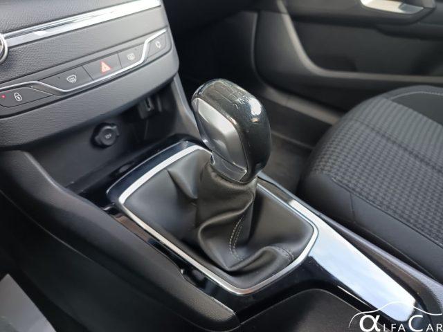 PEUGEOT 308 BlueHDi 100 S&S SW Business