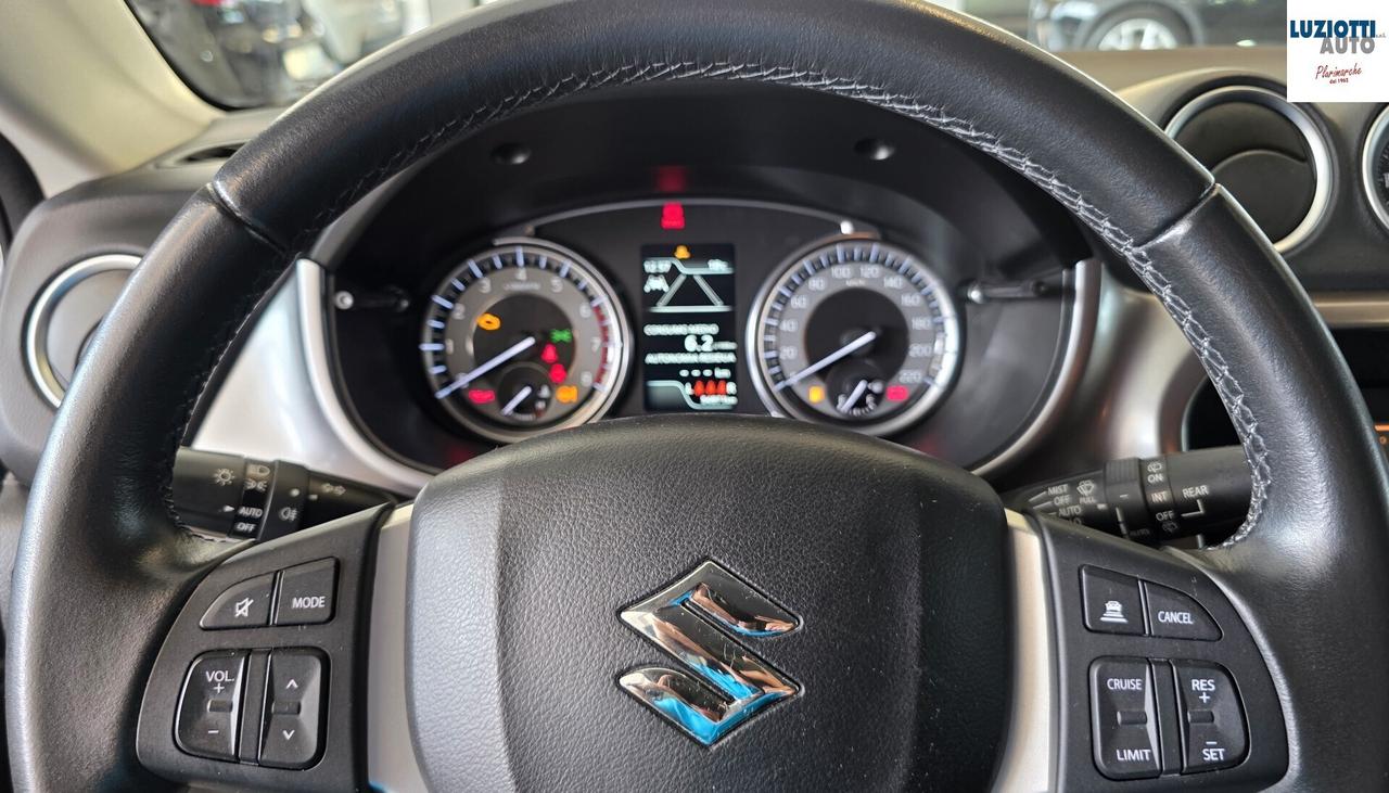 Suzuki Vitara 1.4 Hybrid Cool