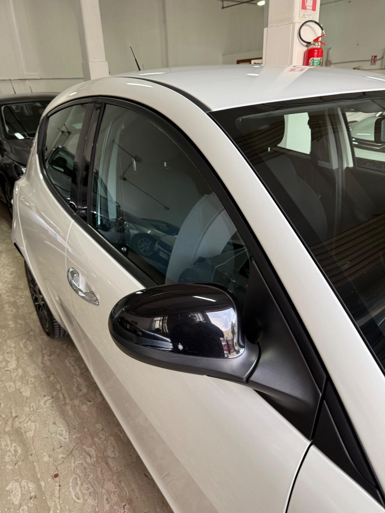 Lancia Ypsilon 1.2 69 CV 5 porte S&S Platinum