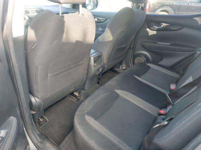 NISSAN Qashqai 1.5 dCi 115 CV