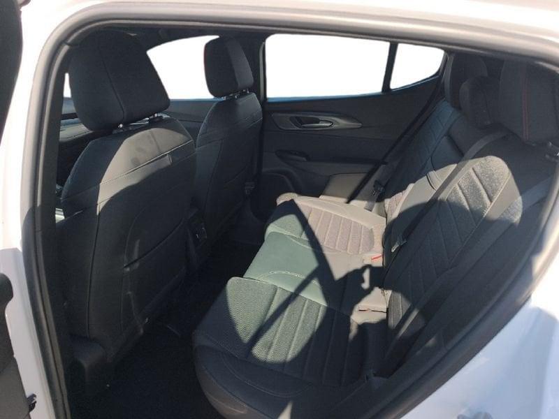 Alfa Romeo Tonale 1.5 hybrid SPRINT 130cv tct7