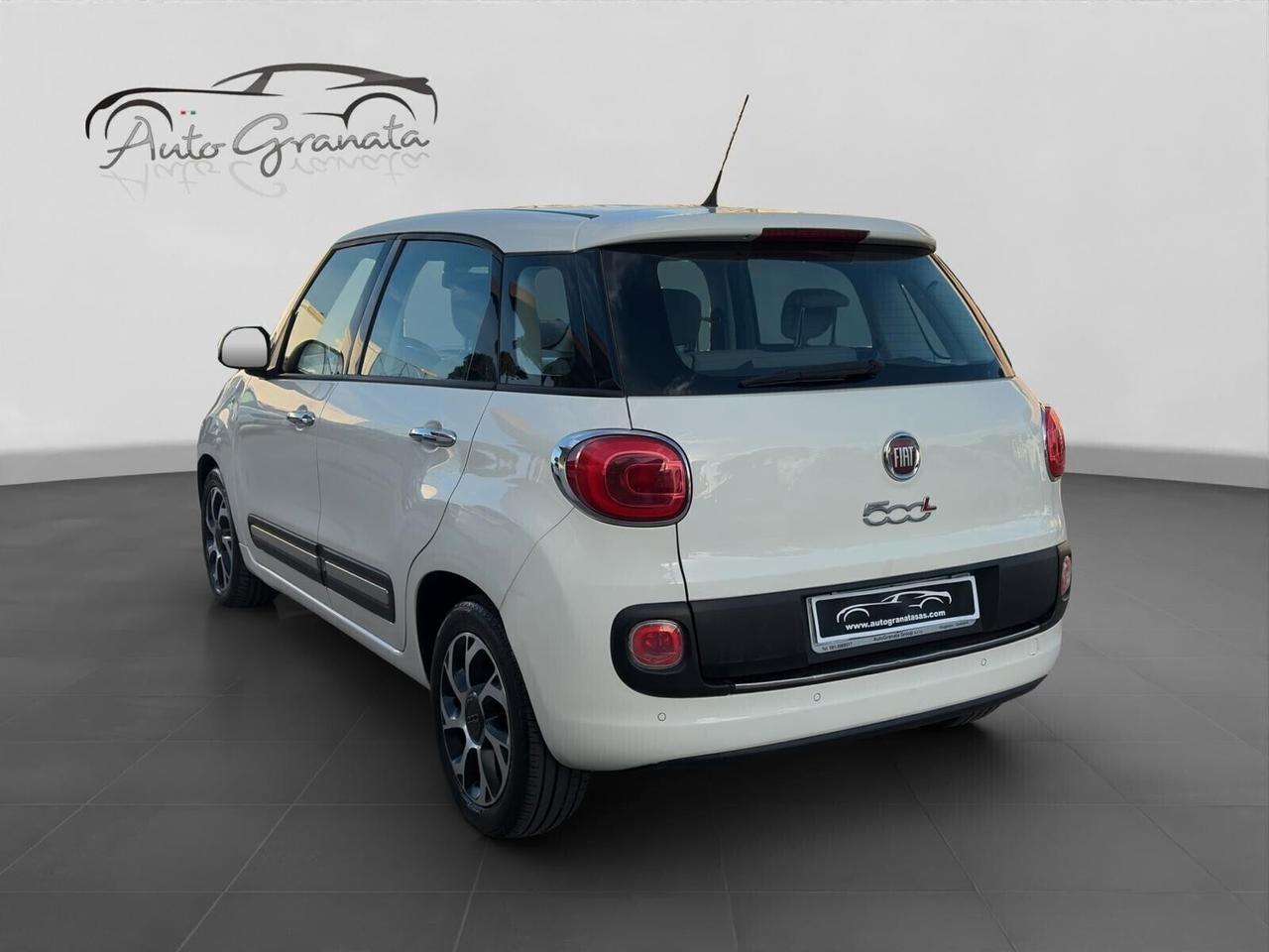 Fiat 500L 1.3 Multijet 95cv Business