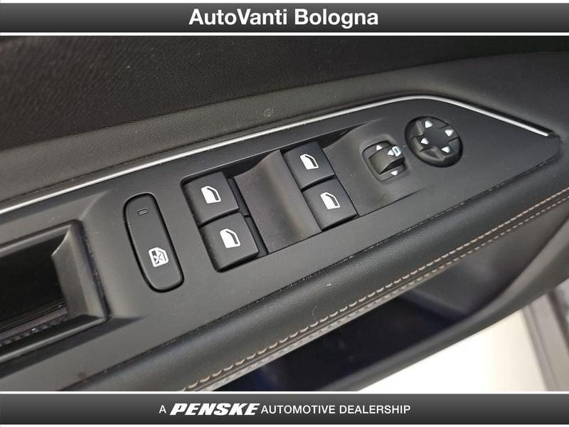 Peugeot 3008 PureTech Turbo 180 EAT8 S&S GT Line