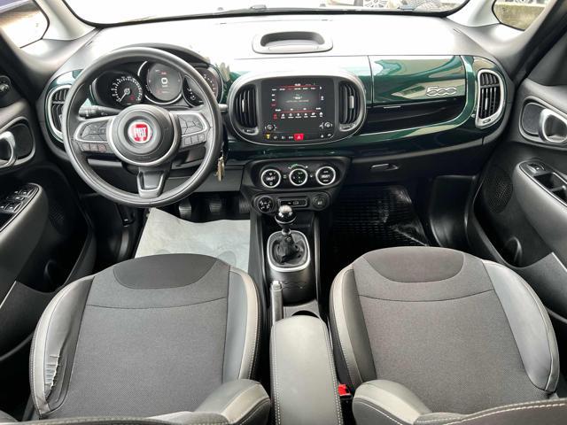 FIAT 500L 1.6 Multijet 120 CV Cross BI-COLORE